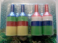 Difusor de colores